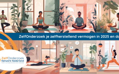 Doe mee met onderzoek naar zelfherstellend vermogen